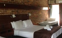 Bellingen Valley Lodge - Bellingen - C Tourism 4