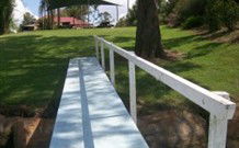 Alumy Creek NSW C Tourism