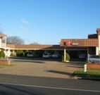 Clarinda Motel - C Tourism