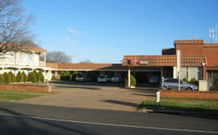 Clarinda Motel - C Tourism 0