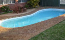Clarinda Motel - C Tourism 1