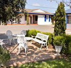 Colonial Motel and Apartments - C Tourism