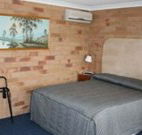 Country Comfort Parkes - C Tourism