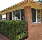 Dubbo City Holiday Park - Dubbo - C Tourism