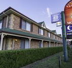 Endeavour Court Motor Inn - Dubbo - C Tourism