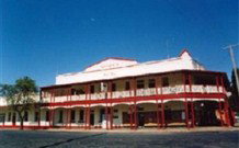 Ganmain Hotel - Ganmain - C Tourism 0