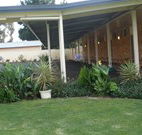 Glen Innes Motel - Glen Innes - C Tourism