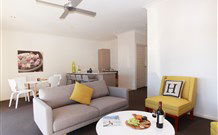 H Boutique Hotel - Pokolbin - C Tourism 1