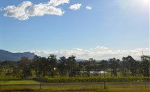 H Boutique Hotel - Pokolbin - C Tourism 3