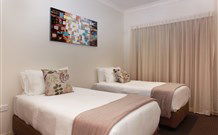 H Boutique Hotel - Pokolbin - C Tourism 4
