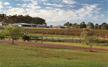 H Boutique Hotel - Pokolbin - C Tourism 7