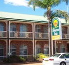 Hamiltons Henry Parkes Motor Inn - C Tourism