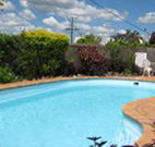 Grafton Lodge Motel - C Tourism