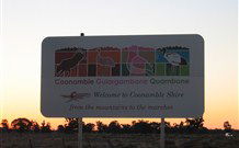 Gulargambone Hotel - Gulargambone - C Tourism 1