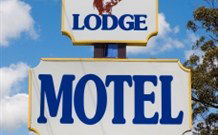 Hereford Lodge Motel - Taree South - C Tourism 1