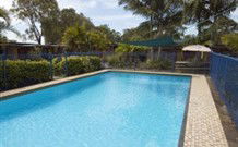 Hereford Lodge Motel - Taree South - C Tourism 0