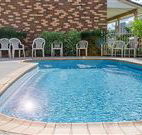 Highway Inn Motel - Hay - C Tourism