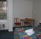 Hume Inn Motel - Albury - C Tourism