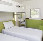 ibis Budget Newcastle - Wallsend - C Tourism