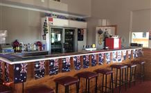 Ivanhoe Hotel Motel - Ivanhoe - C Tourism 0