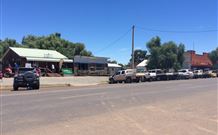 Ivanhoe Hotel Motel - Ivanhoe - C Tourism 3