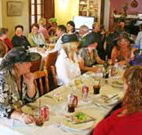 Light Horse Hotel Murrumburrah - C Tourism