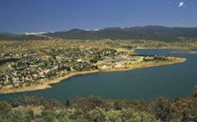 Jindabyne NSW C Tourism