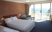 Nelson Bay NSW C Tourism