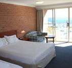 Marina Resort - Nelson Bay - C Tourism