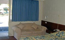 Matthew Flinders Motor Inn - Coonabarabran - C Tourism 1