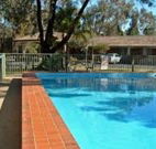 Matthew Flinders Motor Inn - Coonabarabran - C Tourism