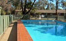 Matthew Flinders Motor Inn - Coonabarabran - C Tourism 0