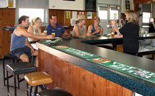 Carapooee West ACT C Tourism