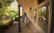 Melrose Motel - Mittagong - C Tourism 0
