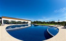 Mercure Kooindah Waters Central Coast - Wyong - C Tourism 0