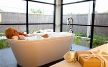 Mercure Kooindah Waters Central Coast - Wyong - C Tourism 3