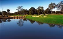 Mercure Kooindah Waters Central Coast - Wyong - C Tourism 5