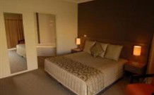 Mercure Maitland - Rutherford - C Tourism 0