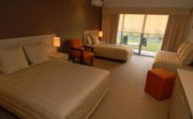 Mercure Maitland - Rutherford - C Tourism 1