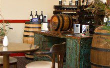 Mittagong Hotel - Mittagong - C Tourism 0