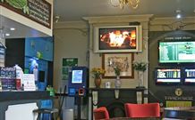 Mittagong Hotel - Mittagong - C Tourism 2