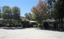 Mittagong Motel - Mittagong - C Tourism 1