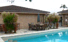 Milgate Motel - Casino - C Tourism