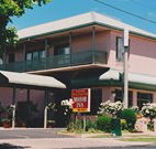 New England Motor Inn - Armidale - C Tourism