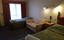New England Motor Inn - Armidale - C Tourism 5