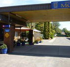 Nicholas Royal Motel - Hay - C Tourism
