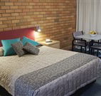 Ningana Motel - Mudgee - C Tourism