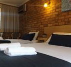 Ocean View Motor Inn - Merimbula - C Tourism