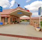 Parkes International Comfort Inn - Parkes - C Tourism