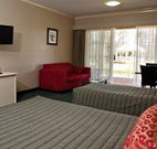 Parklands Resort and Conference Centre - Mudgee - C Tourism
